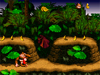 Illustration for article titled These Are the 30 Games Nintendo Should Include on a Tiny Super Nintendo